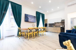 Trastevere Exclusive Three Bedroom Apartment - Top Collection